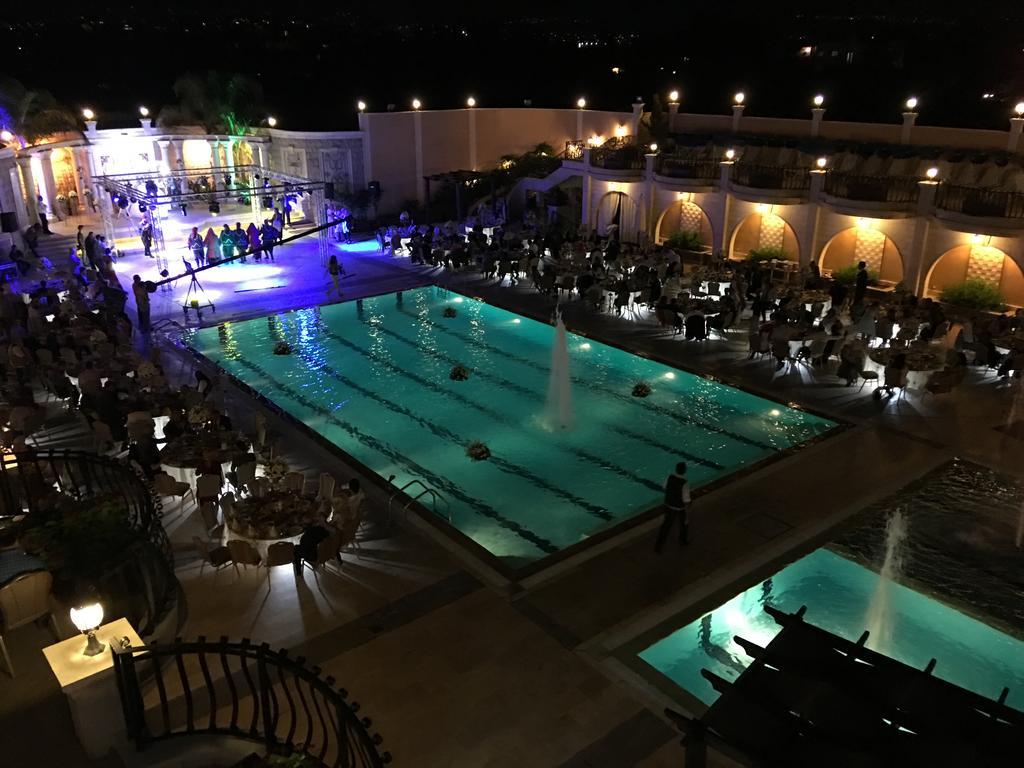 Platinum Hotel Tiro Exterior foto